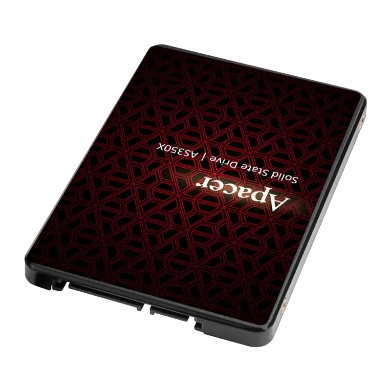 Накопитель SSD Apacer AS350X 2000GB