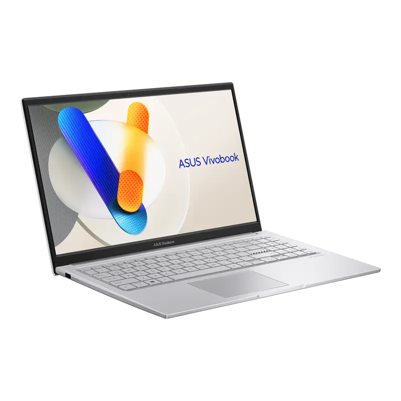 Ноутбук ASUS Vivobook 15 X1504VA Cool Silver