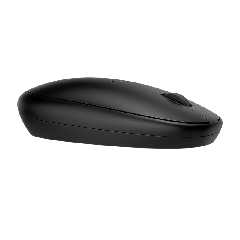 Mouse Wireless HP 240 Fără fir Jet Black