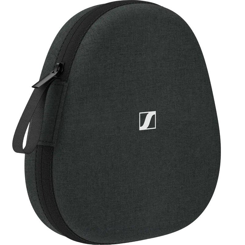 Наушники Sennheiser Momentum 4 Графитовый