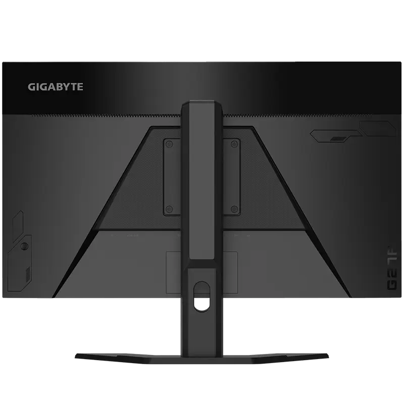 Игровой монитор Gigabyte G27F Чёрный