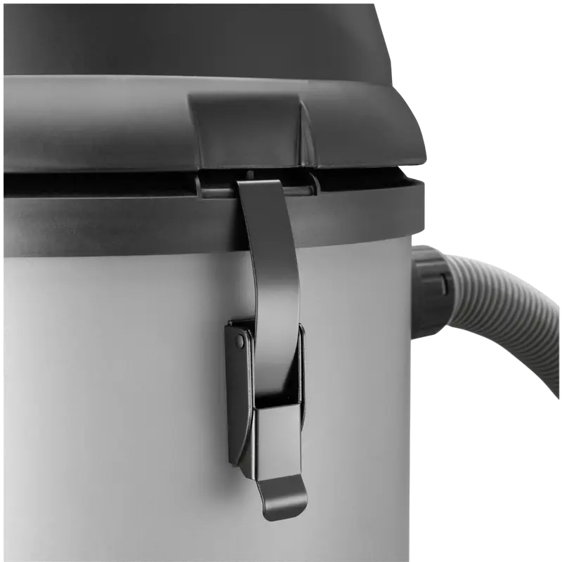 Пылесос Karcher NT 27/1 Серый