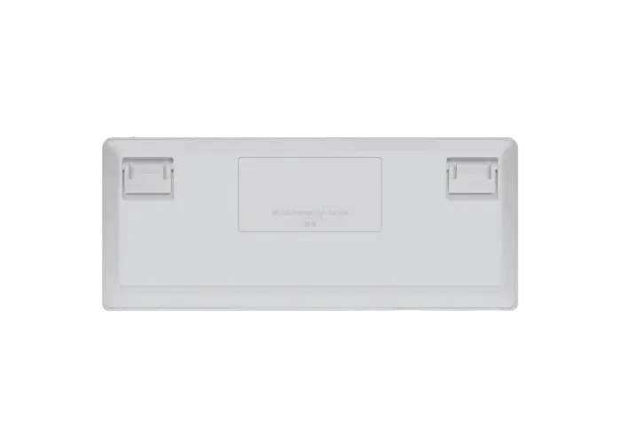 Клавиатура Logitech MX Mechanical Mini for Mac Механический Серый