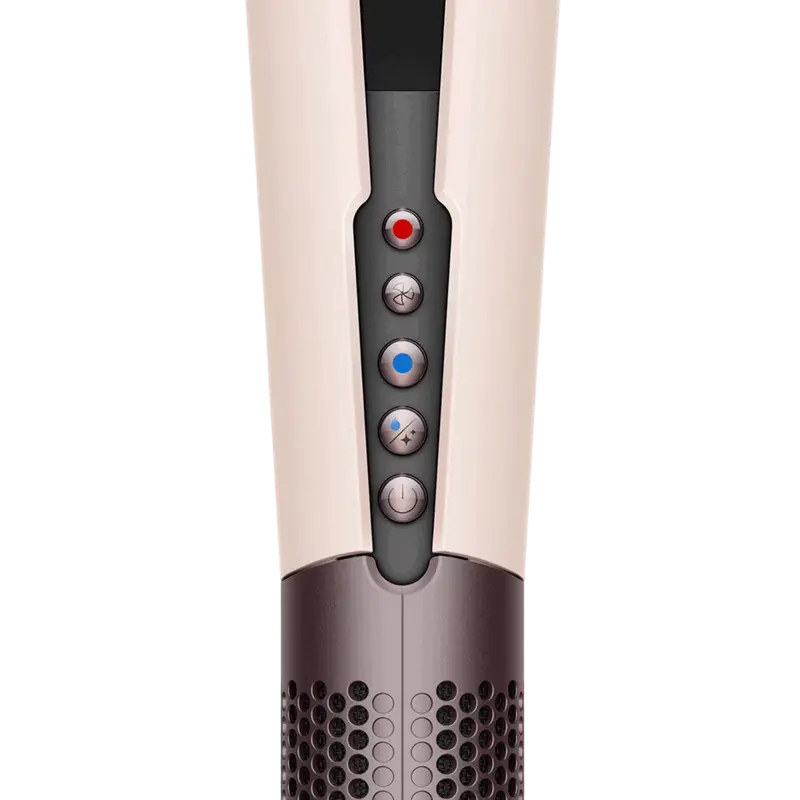 Утюжок для волос Dyson Airstrait HT01