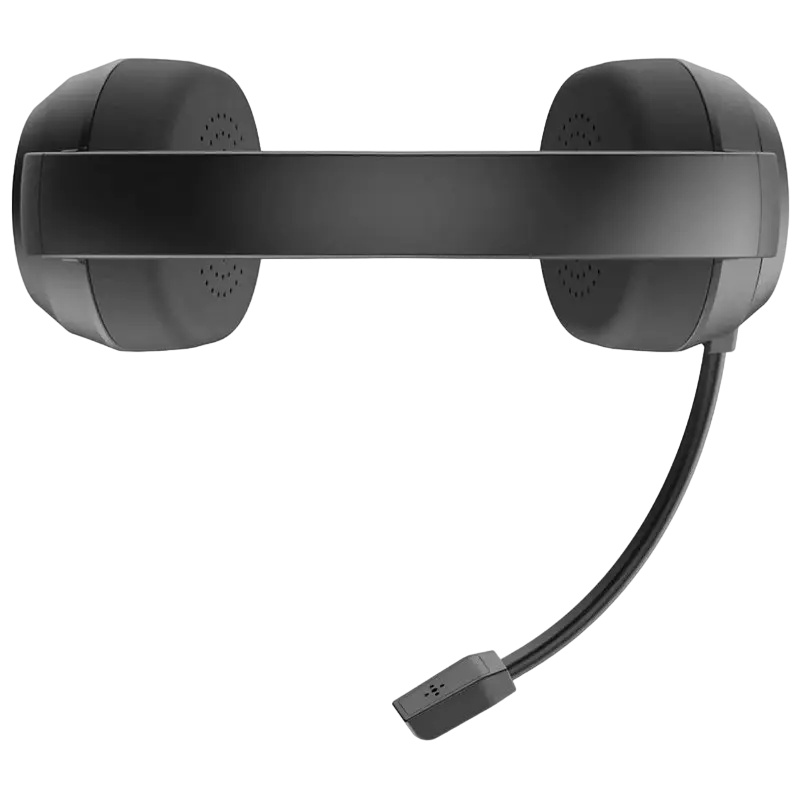 Наушники A4Tech FH150U Чёрный