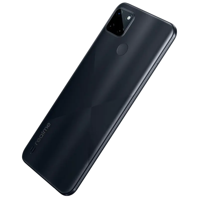 Smartphone Realme C21Y, 4 GB / 64GB