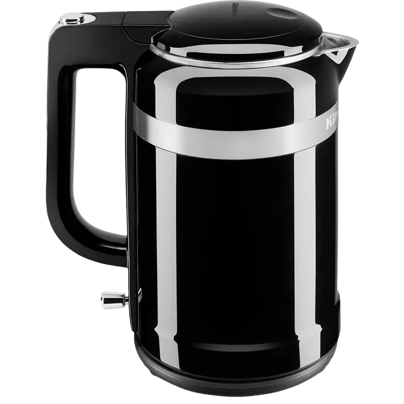 Электрочайник KitchenAid 5KEK1565EOB Black Onyx