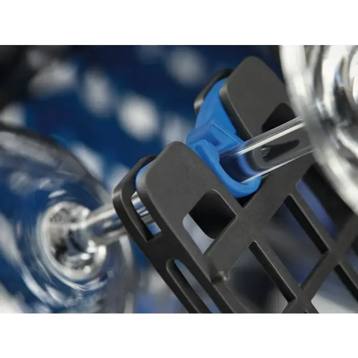 Посудомоечная машина Electrolux KEGB9405L Черный