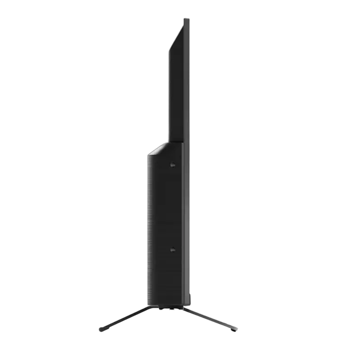32" LED SMART Телевизор KIVI 32F750NB Черный