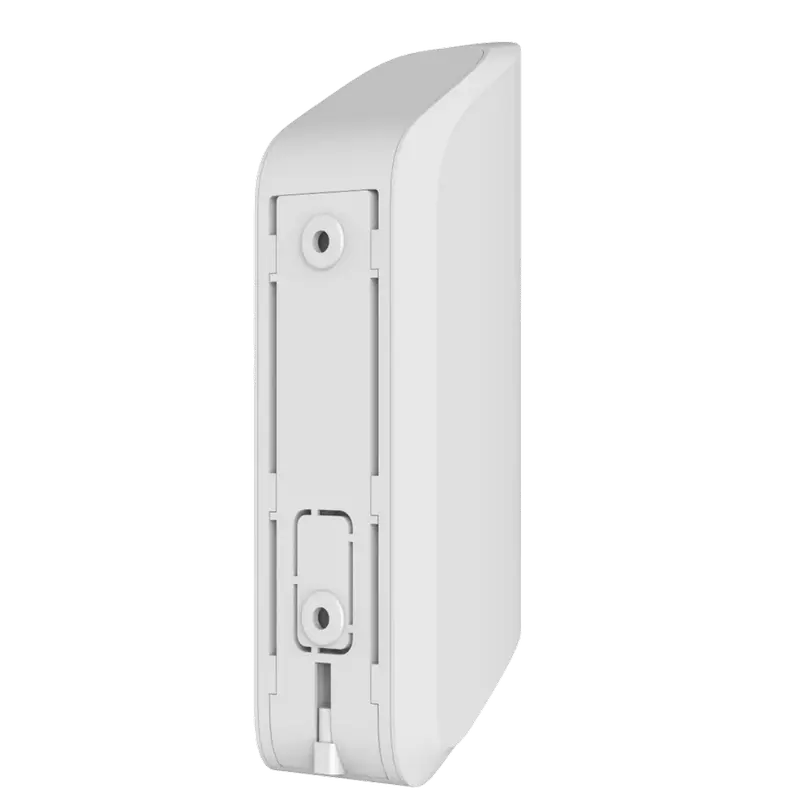 Detector de mișcare Ajax MotionProtect Curtain Alb