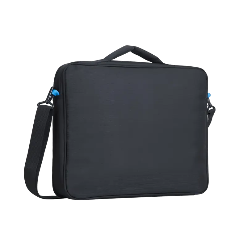 Сумка для ноутбука Rivacase Regent Черный