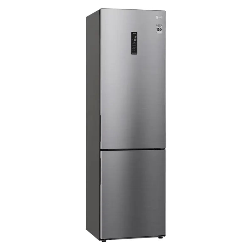 Frigider LG GA-B509MMQM Argintiu