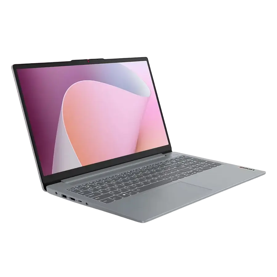 Ноутбук Lenovo IdeaPad Slim 3 15IAN8 Arctic Grey