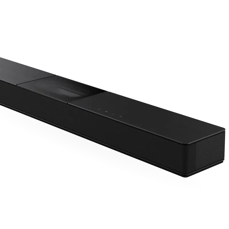 Саундбар Hisense HS2000 Черный