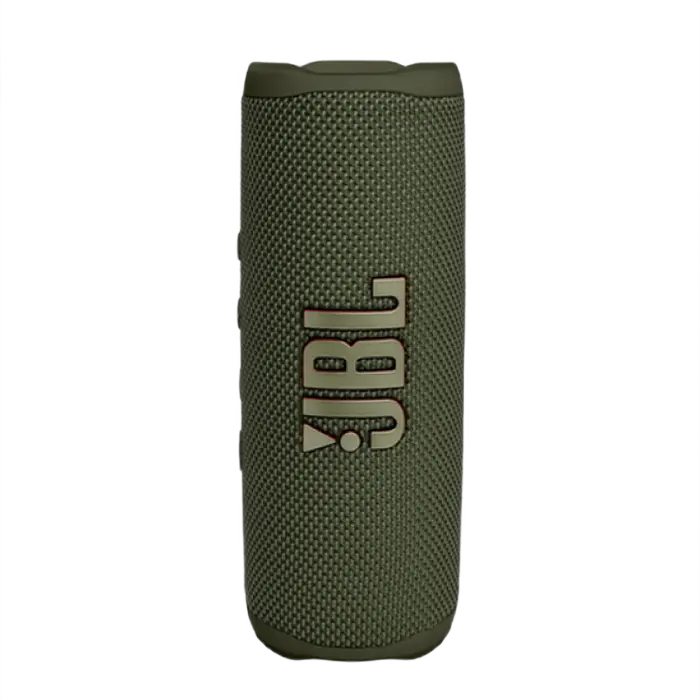 Портативная колонка JBL Flip 6 Зелёный