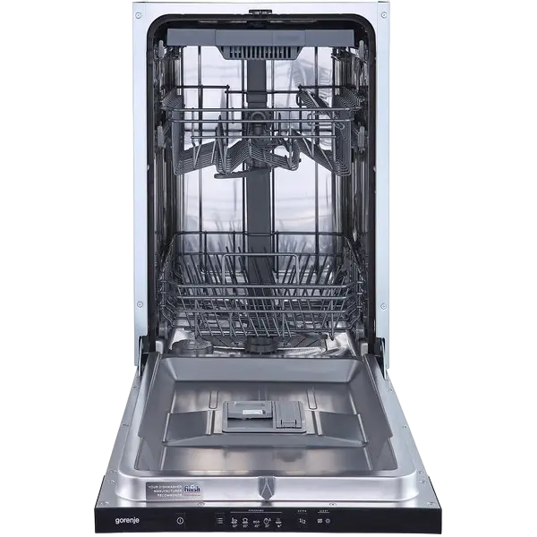 Посудомоечная машина Gorenje GV 520E10 Белый