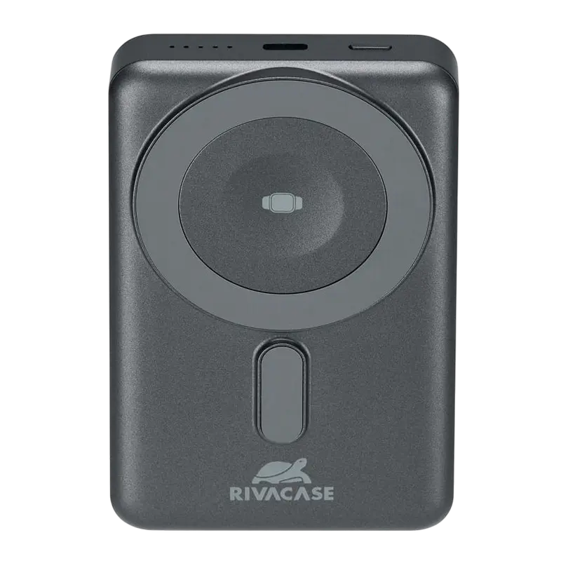 Портативное зарядное устройство Rivacase VA2608 Черный