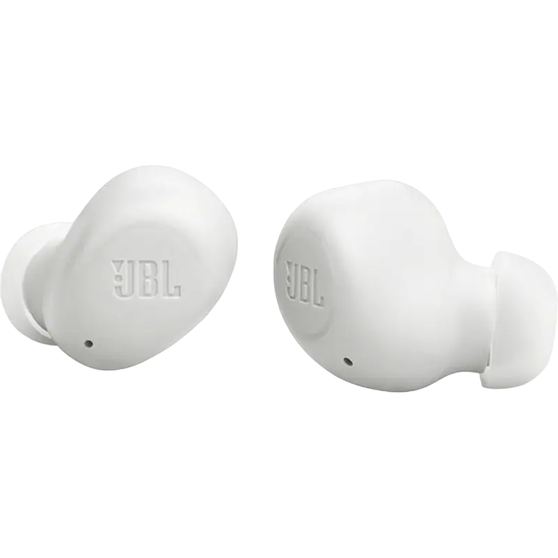 Наушники JBL. Wave Buds Белый
