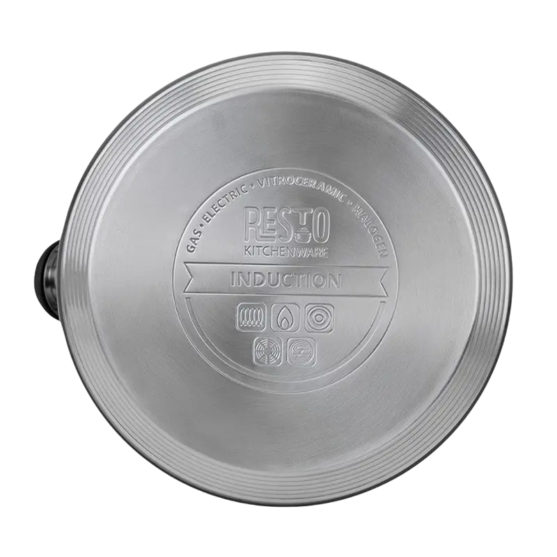 Чайник RESTO ARIES ARIES Черный