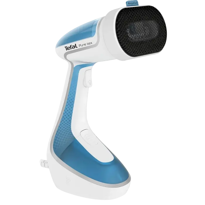 Ручной отпариватель Tefal DT9531E0 Голубой | Белый