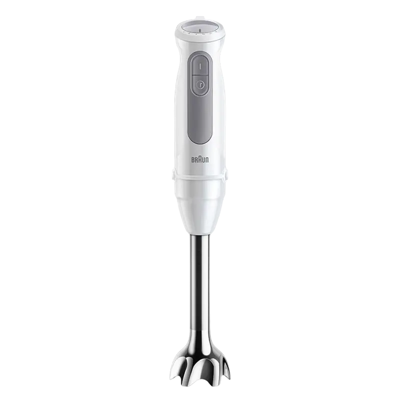 Blender de mână Braun MultiQuick 5 MQ 50001 M Alb