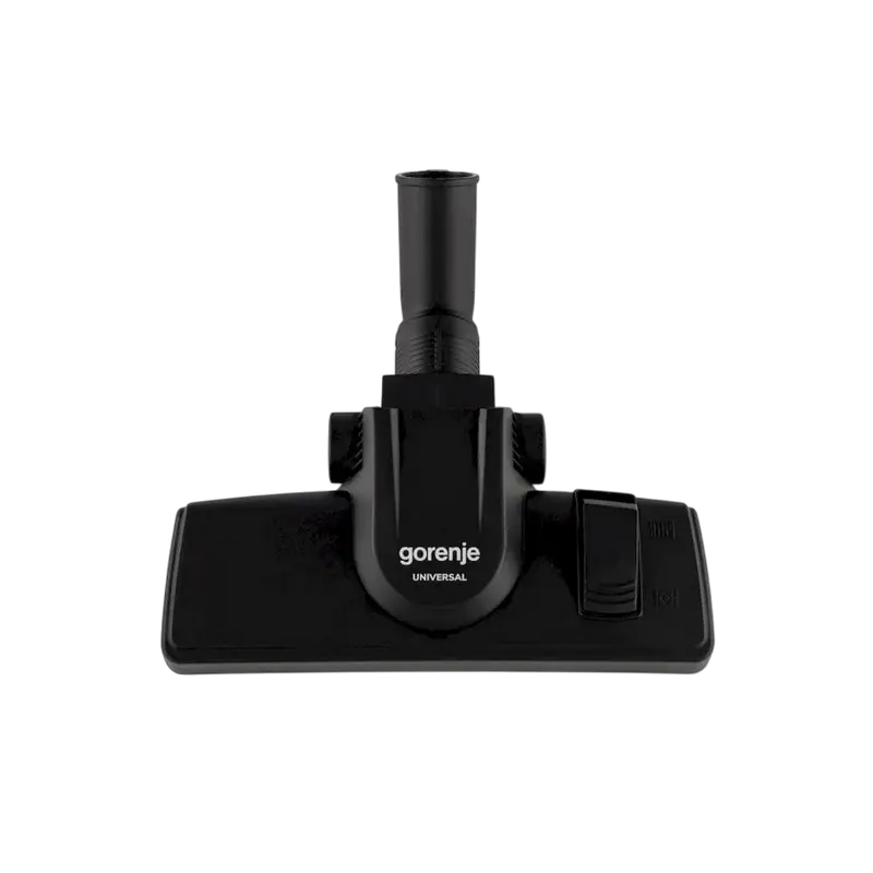 Пылесос Gorenje VC2206G4ADBL Черный