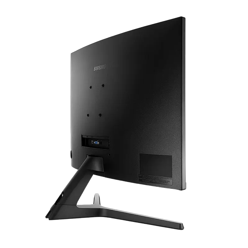 Монитор Samsung CR50 Серый