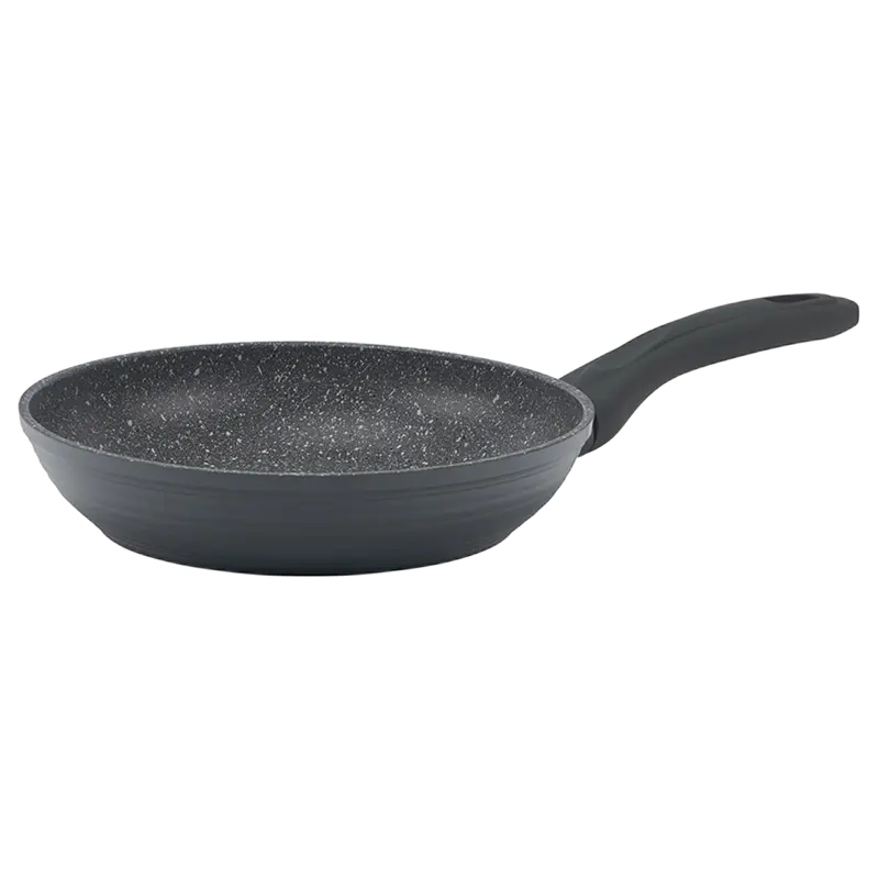 Сковорода Polaris Canto-20F Canto Чёрный