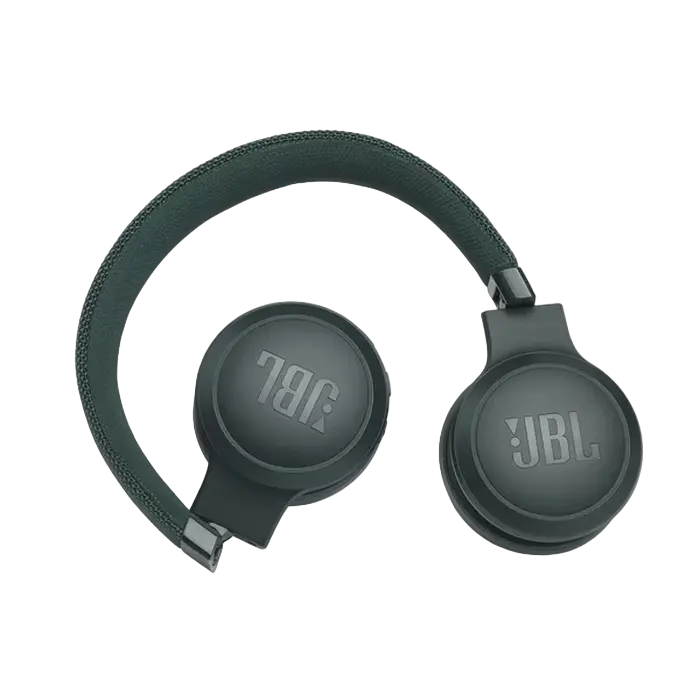 Наушники JBL Live 400BT Зелёный