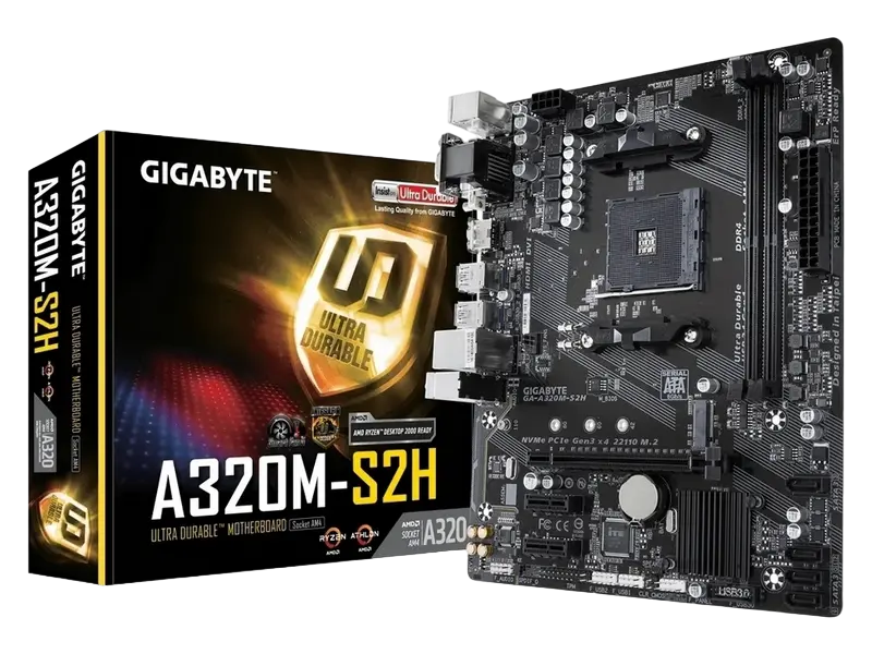 Настольный ПК Ultra PC05319