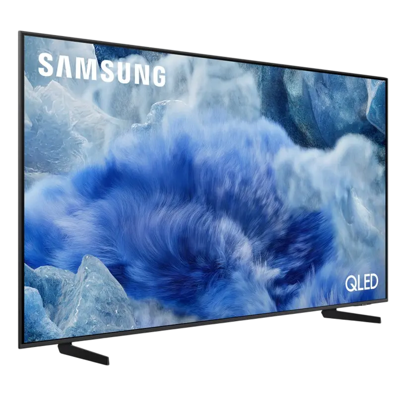 75" QLED SMART TV Samsung QE75Q8FAAUXUA Negru