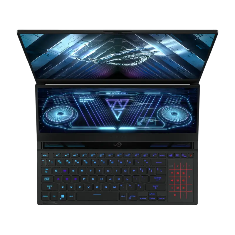 ASUS ROG Zephyrus Duo 16 GX650RX