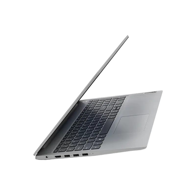 Ноутбук Lenovo IdeaPad 3 15ITL05 Platinum Grey