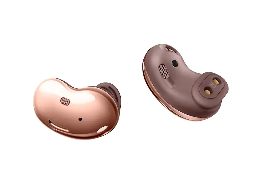 Căști Samsung Galaxy Buds Live