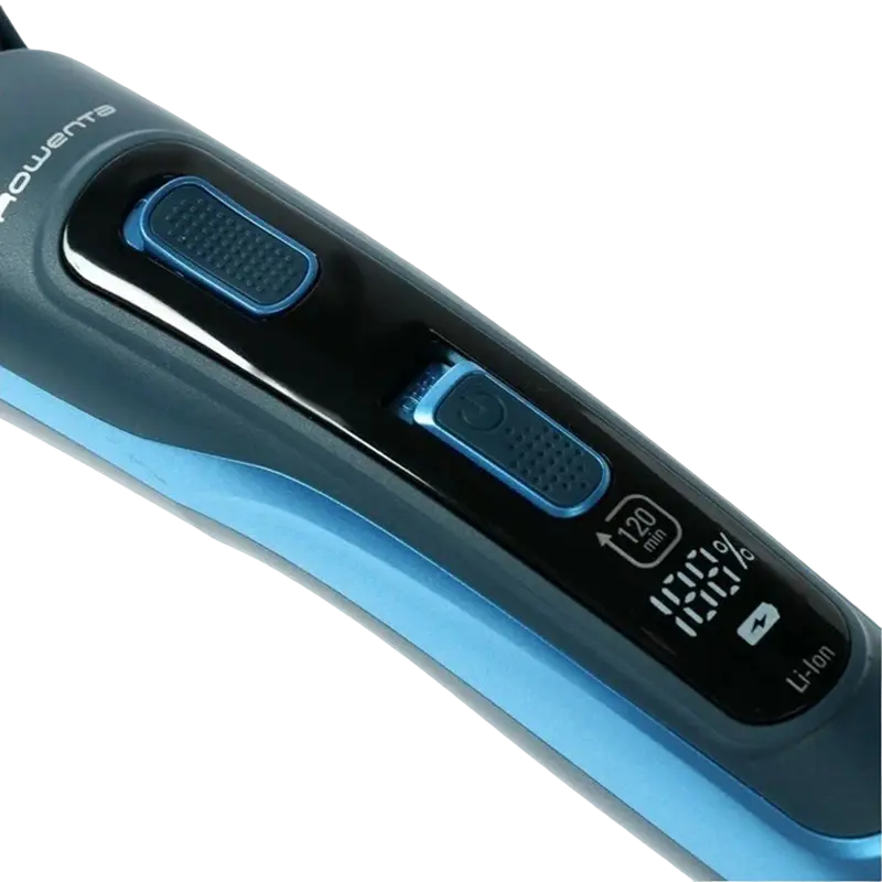 Мужской Триммер Rowenta Selectium Xpert Синий