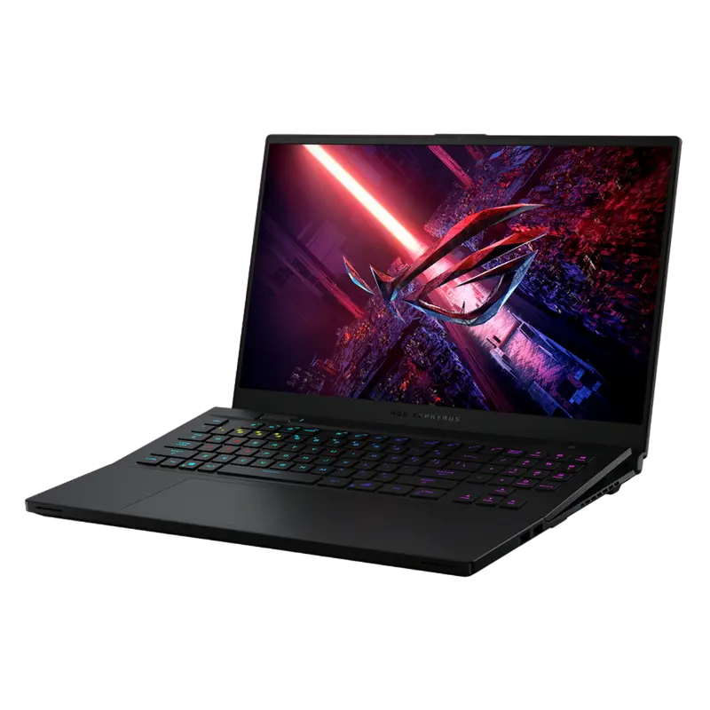 ASUS ROG Zephyrus S17 GX703HR