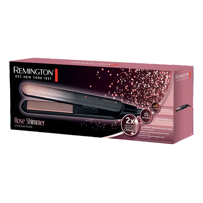 Placă de păr Remington S5305