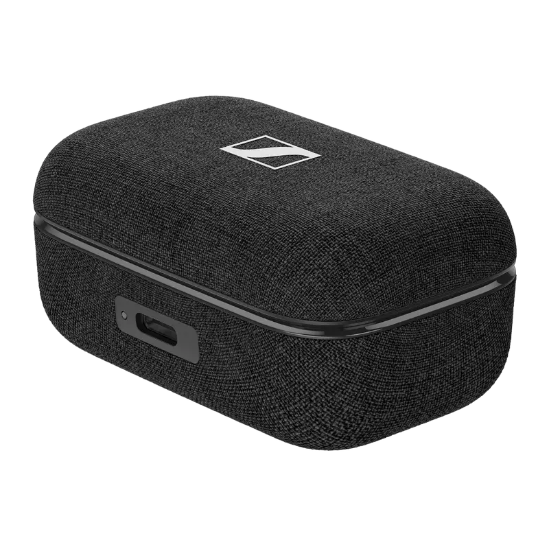 Наушники Sennheiser Momentum 3 TWS Чёрный