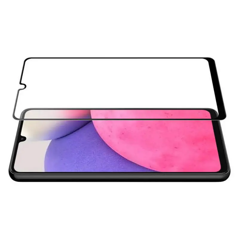 Защитное стекло Nillkin Samsung Galaxy A33 Tempered Glass CP+ Pro CP+ Pro Черный