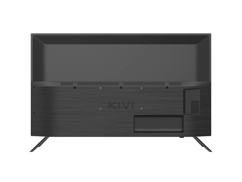 40" LED SMART Телевизор KIVI 40F740LB Черный