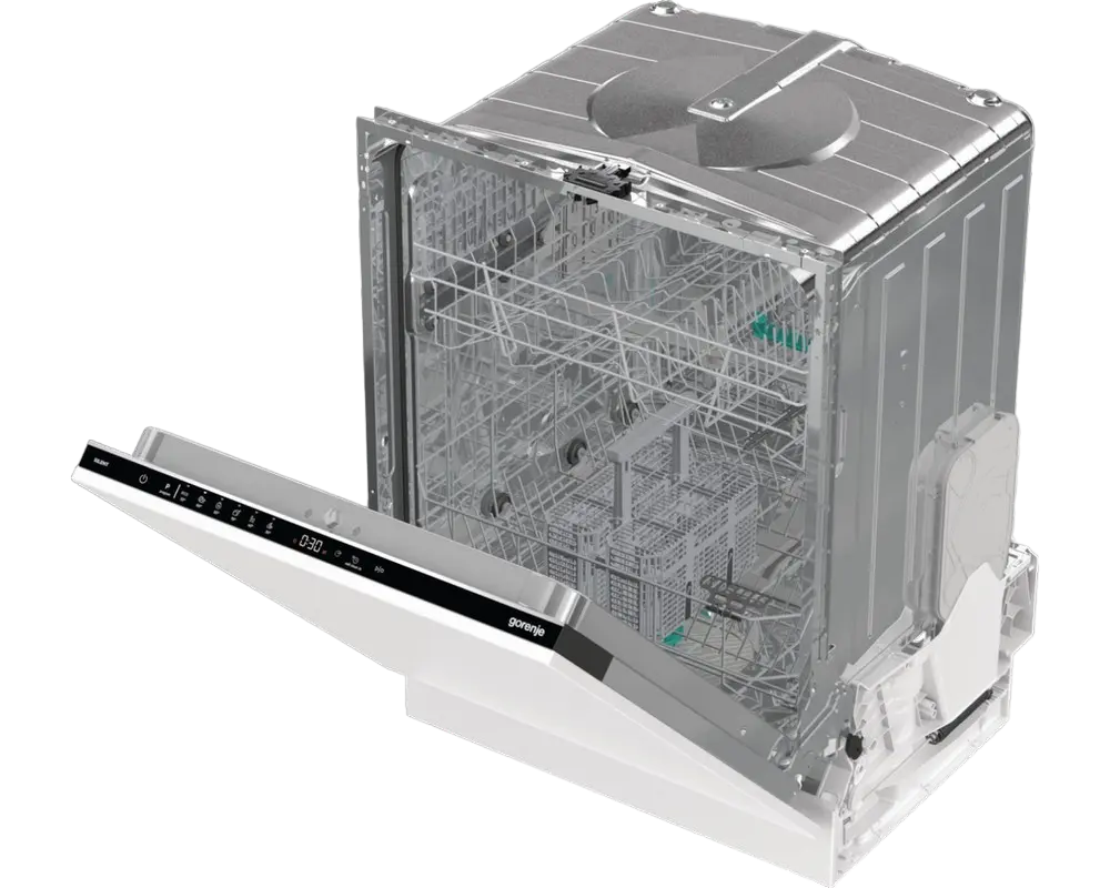 Mașină de spălat vase Gorenje GV 642 E90 Alb