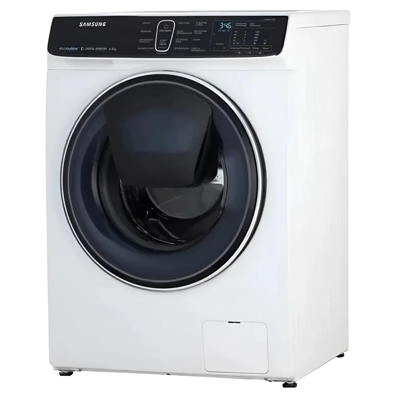 Стиральная машина Samsung WW60K52E69WD Белый