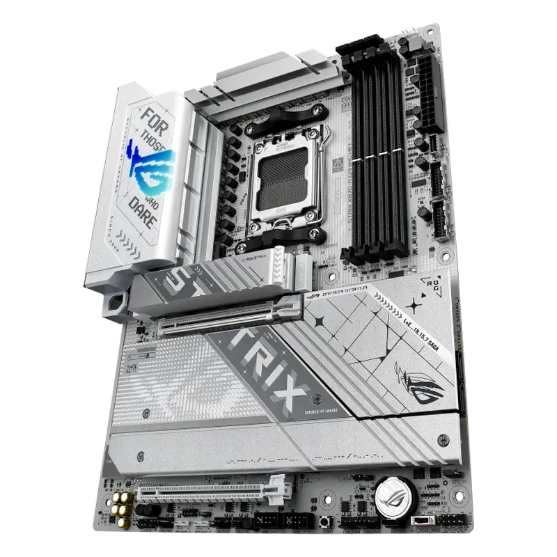 Материнская плата ASUS ROG STRIX X870-A GAMING WIFI AM5 ATX