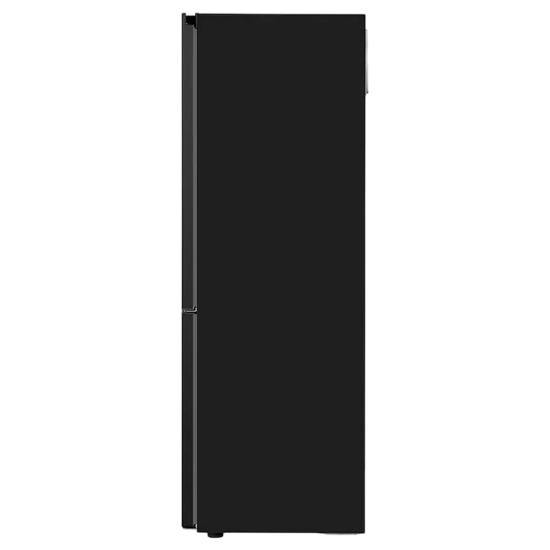 Холодильник LG GBV5150DEP Чёрный