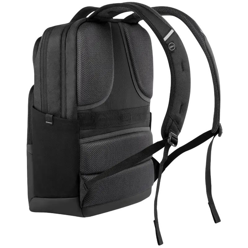 Рюкзак для ноутбука DELL Pro Чёрный
