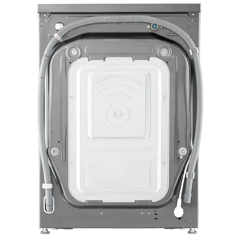 Mașină de spălat LG F2T3HS6S Gri