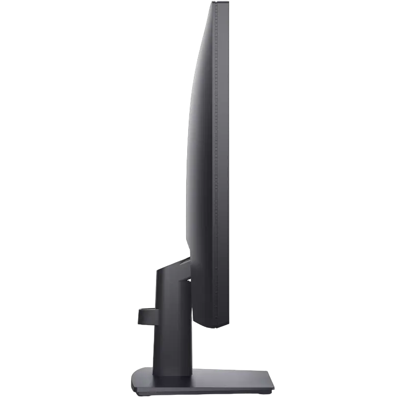 Монитор DELL E2422HN Чёрный