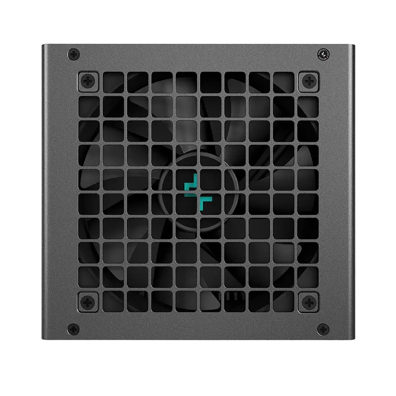 Tip Блок питания для компьютеров Deepcool PN750D ATX Черный