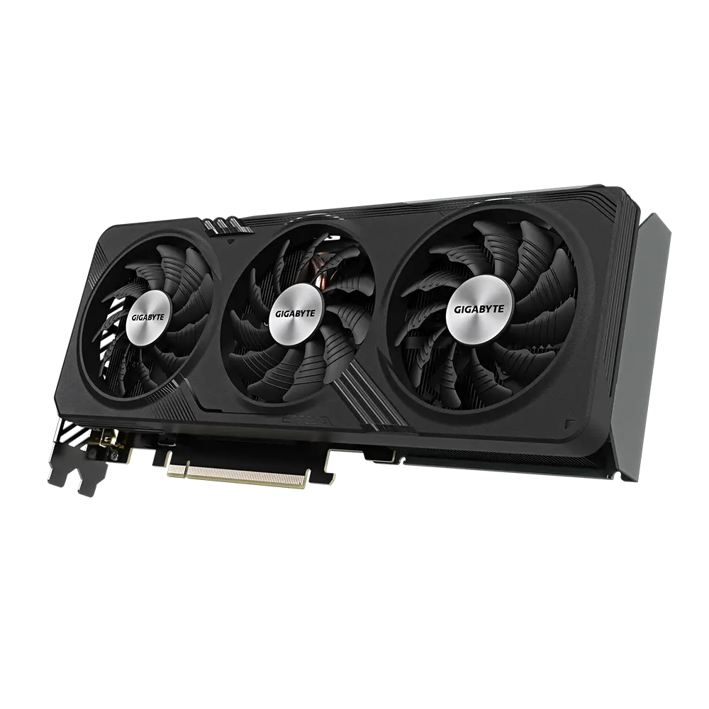 Видеокарта Gigabyte GeForce RTX 4060 Ti GAMING OC