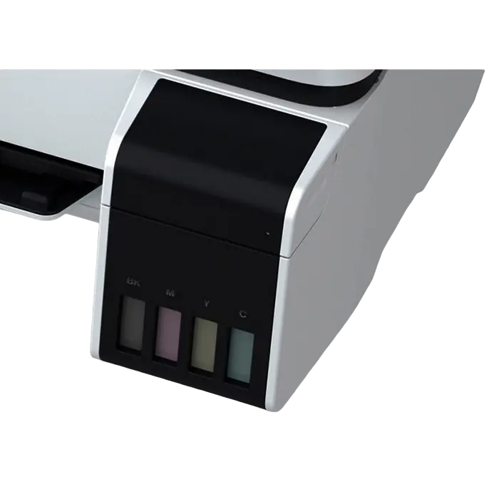 Широкоформатный плоттер Epson SureColor SC-T3100X Цветной A1+ Белый